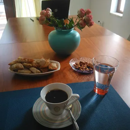 度假居 Nikoli Country House