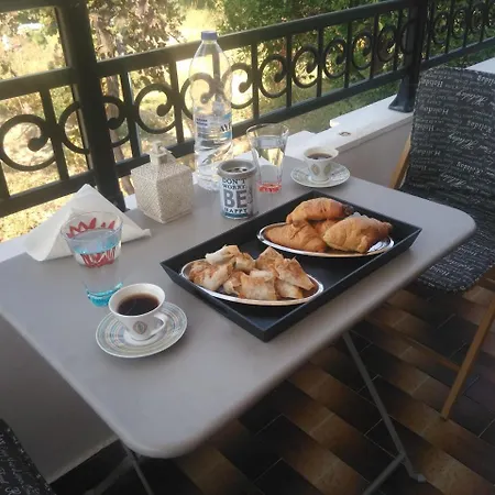 Nikoli Country House בית נופש *