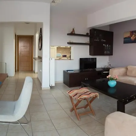 Nikoli Country House בית נופש *