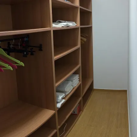 Nikoli Country House בית נופש קולימביה