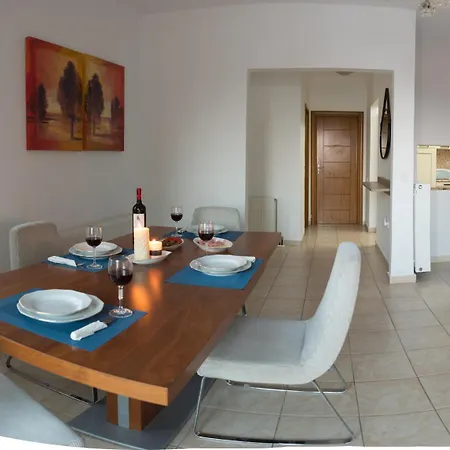 בית נופש Nikoli Country House *